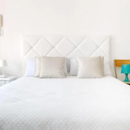 En Gigantes Con Amplia Terraza * Acantilado de los Gigantes