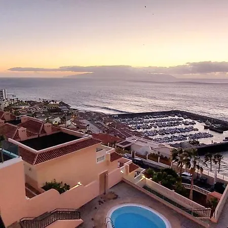 Apartman En Gigantes Con Amplia Terraza *