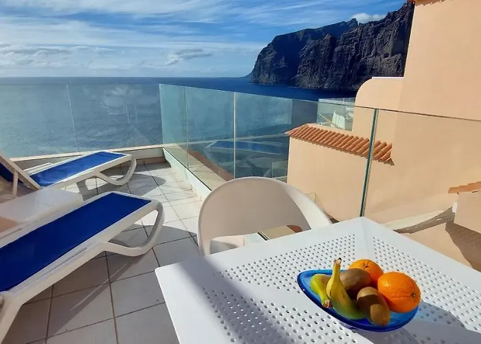 En Gigantes Con Amplia Terraza *