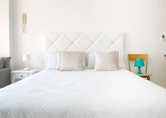 En Gigantes Con Amplia Terraza * Acantilado de los Gigantes