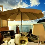 En Gigantes Con Amplia Terraza Apartment *
