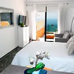 En Gigantes Con Amplia Terraza Apartment Acantilado de los Gigantes
