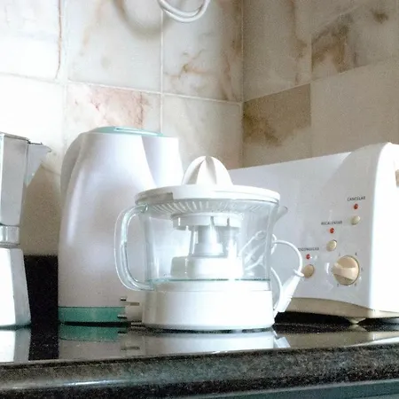 En Gigantes Con Amplia Terraza Appartement Acantilado de los Gigantes