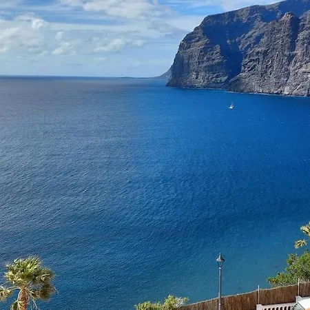 Apartament En Gigantes Con Amplia Terraza *