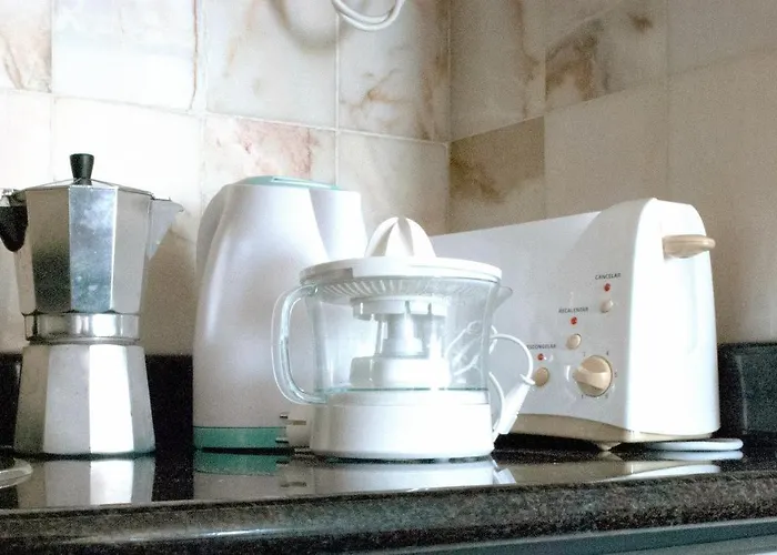 En Gigantes Con Amplia Terraza Appartement Acantilado de los Gigantes