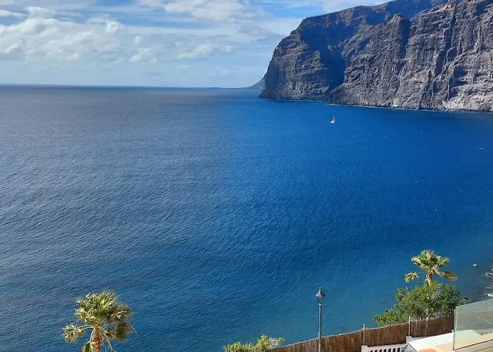 Appartamento En Gigantes Con Amplia Terraza *