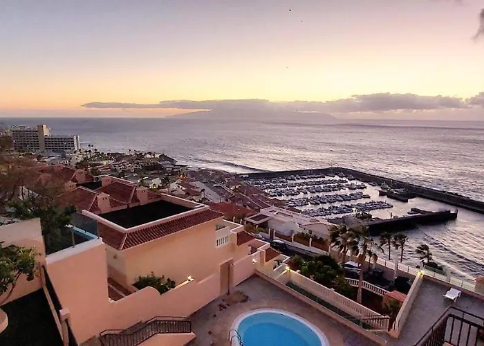 Appartement En Gigantes Con Amplia Terraza *