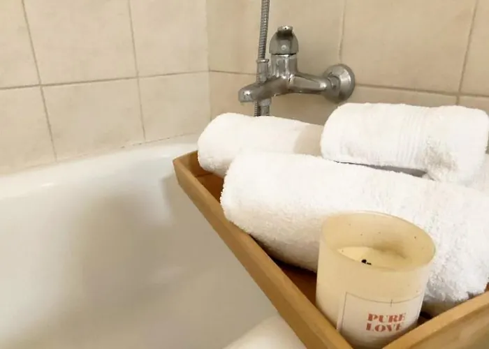 En Gigantes Con Amplia Terraza * Acantilado de los Gigantes